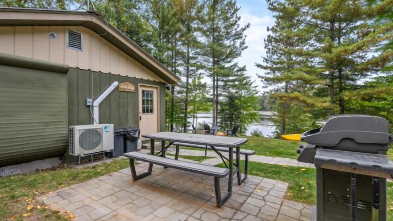 Photo of Outdoor in Athelstane