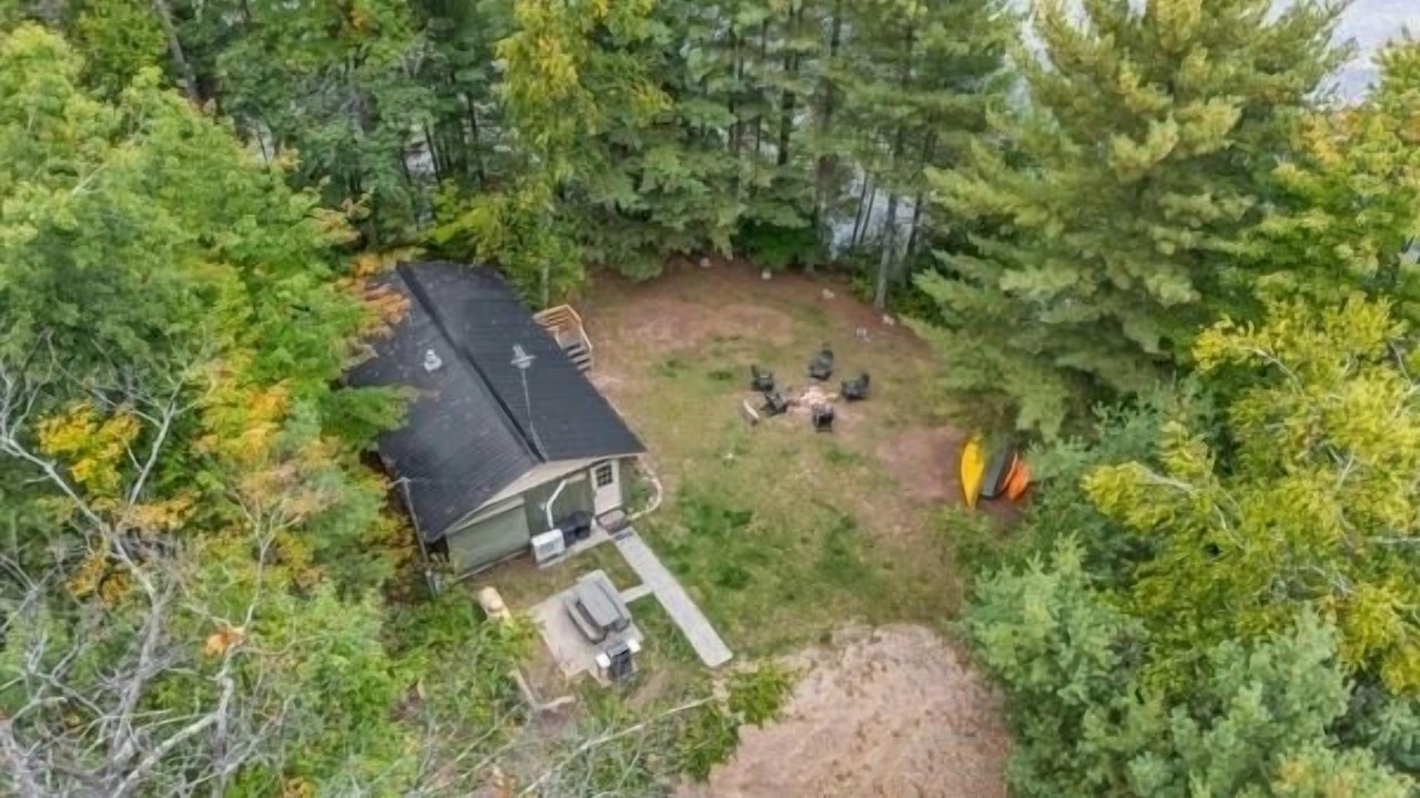 Photo of Outdoor in Athelstane