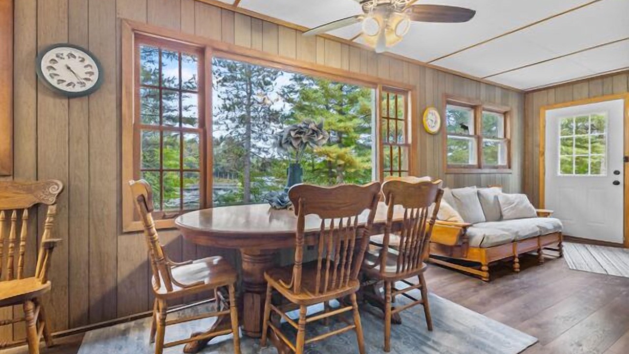 Photo of Livingroom in Athelstane