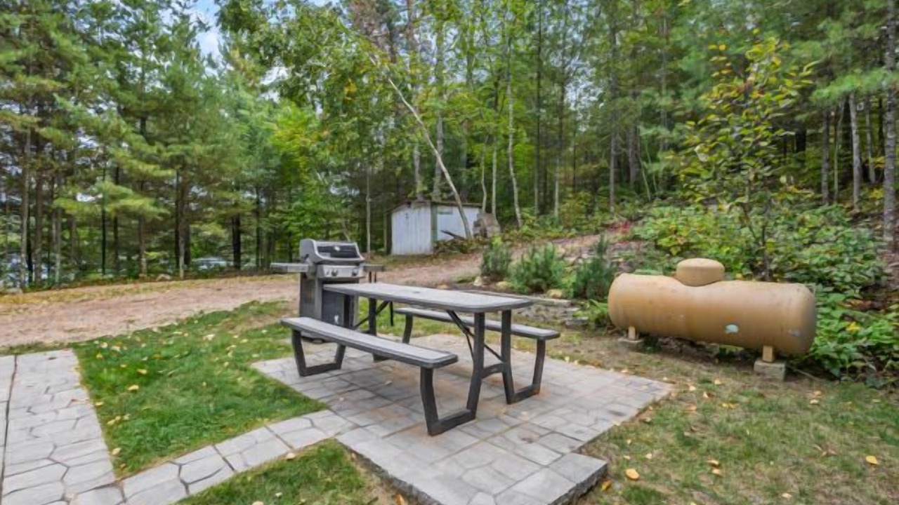 Photo of Outdoor in Athelstane