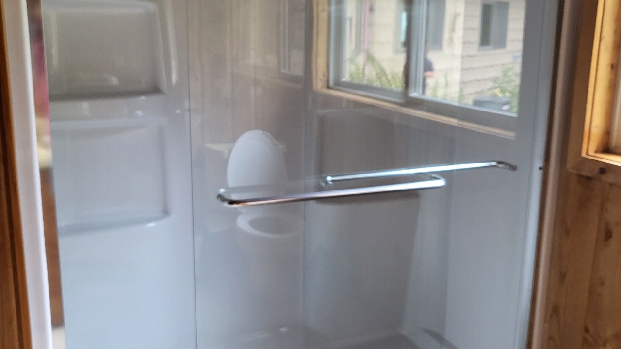 Photo of Bathroom in Menominee