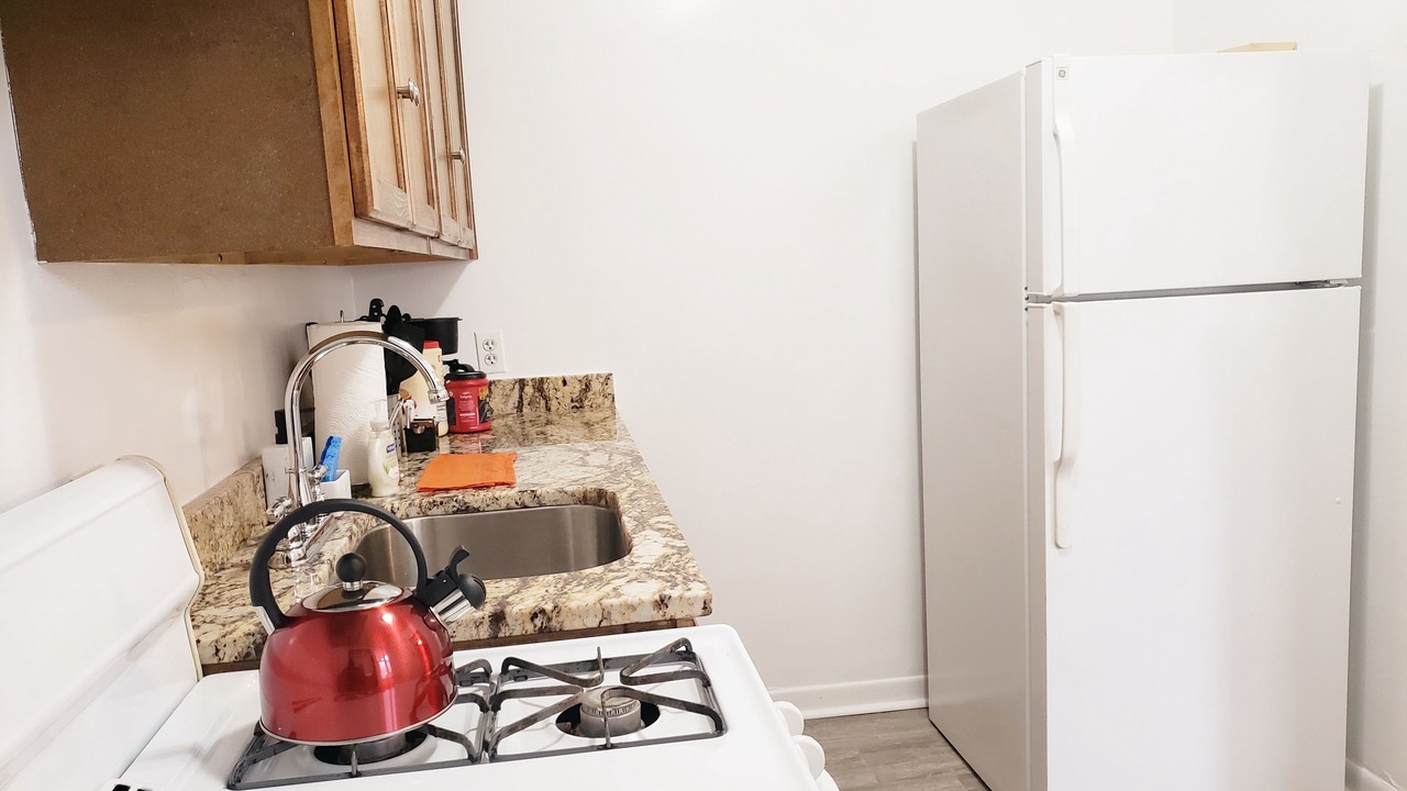 Photo of Kitchen in Berwyn