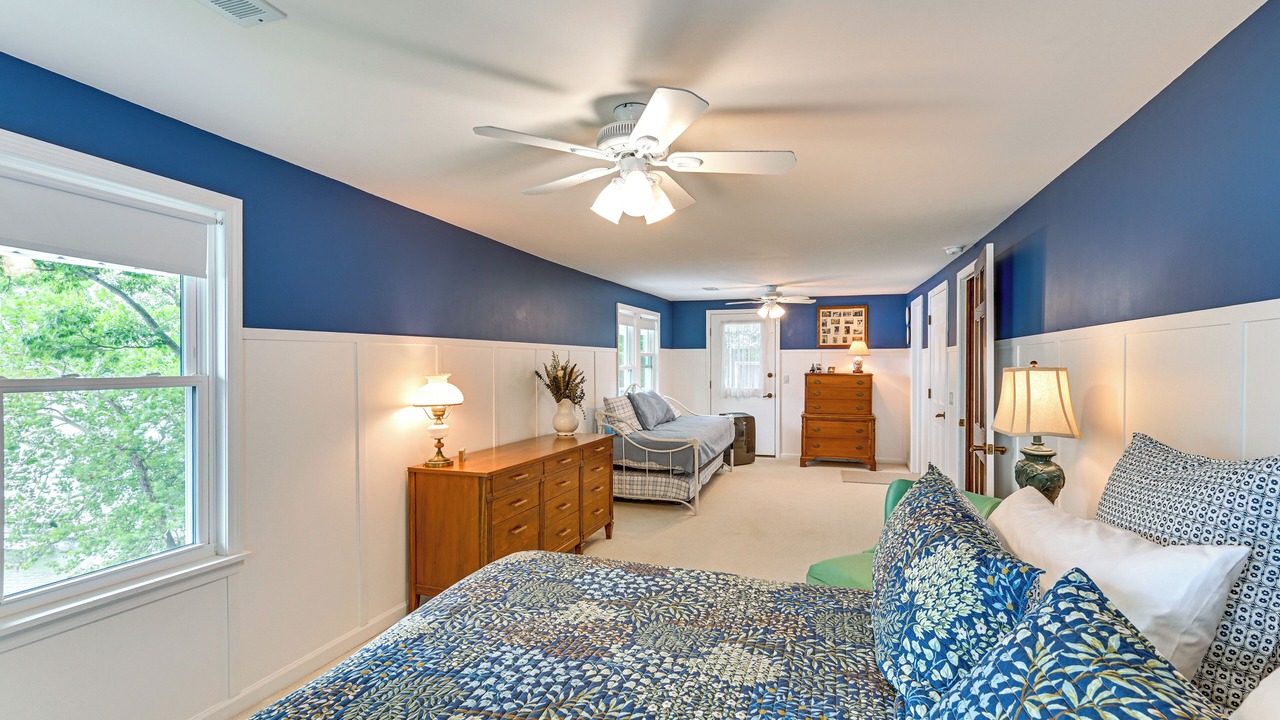 Photo of Bedroom in Three Rivers