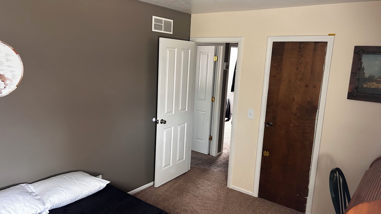 Photo of Bedroom in South Bend