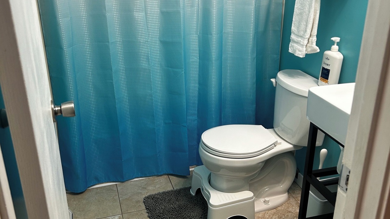 Photo of Bathroom in South Bend