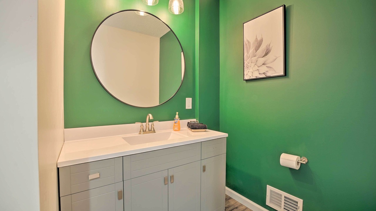 Photo of Bathroom in Coldwater