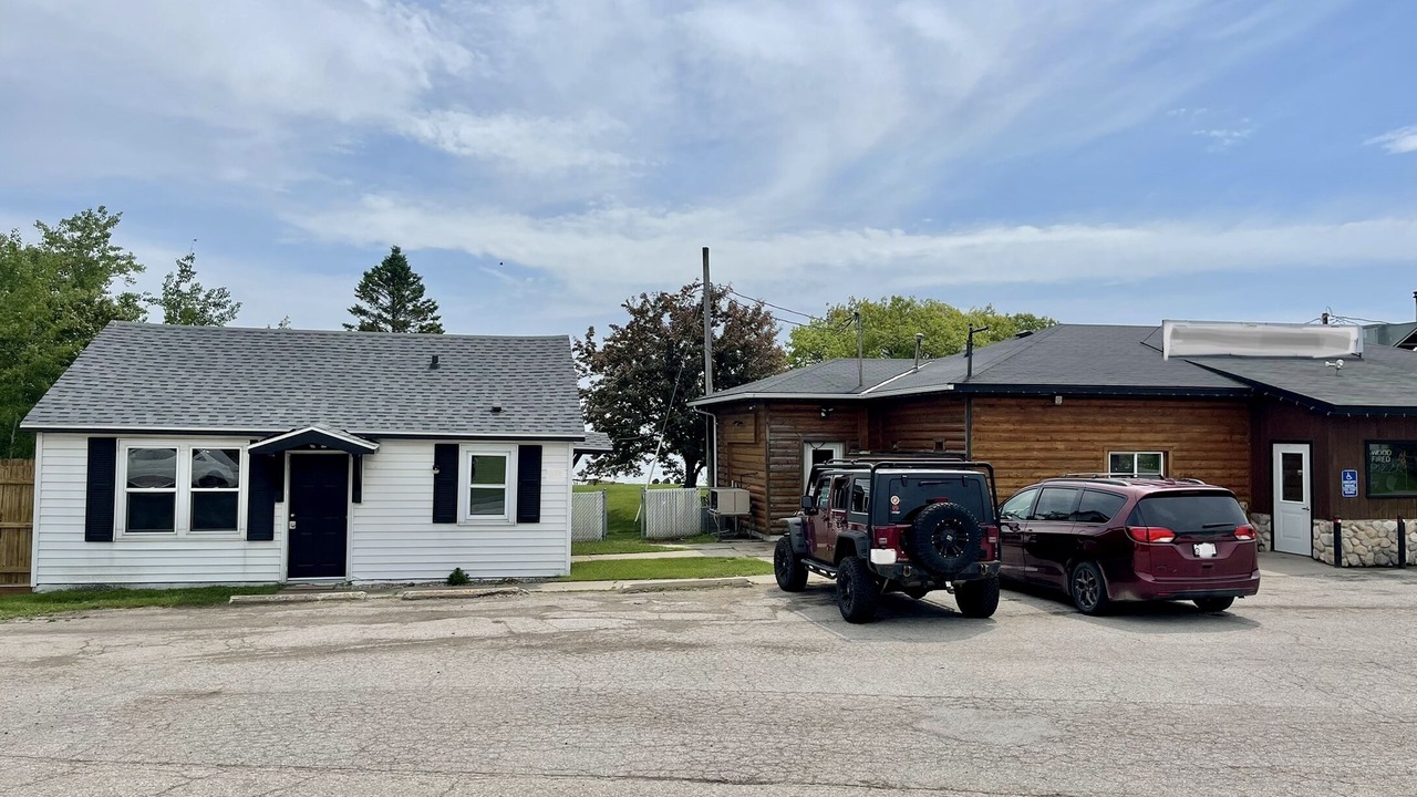 Photo of Outdoor in Escanaba