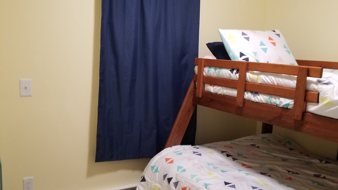 Photo of Bedroom in Alto