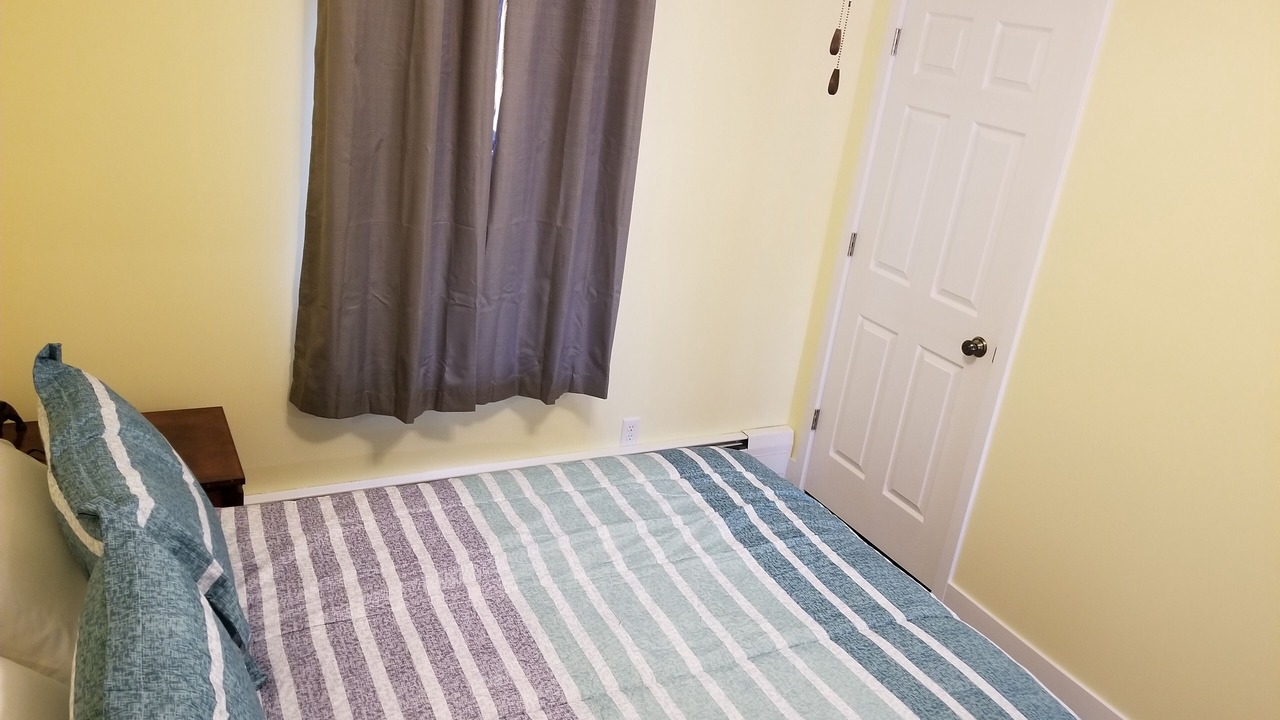 Photo of Bedroom in Alto