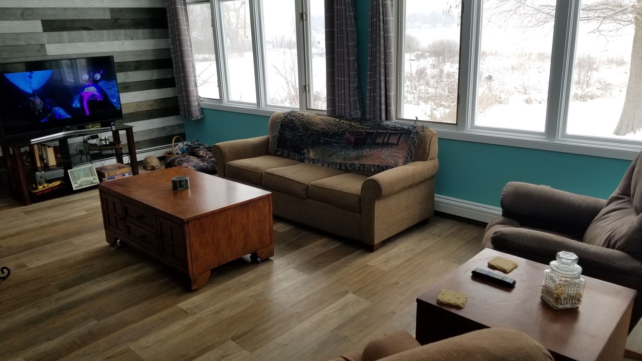 Photo of Livingroom in Alto