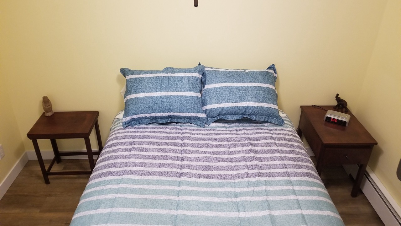 Photo of Bedroom in Alto