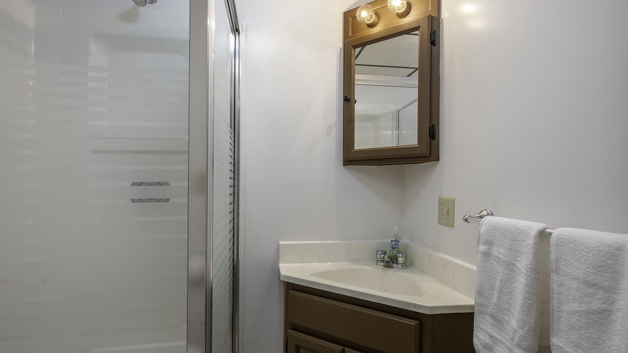 Photo of Bathroom in Stambaugh