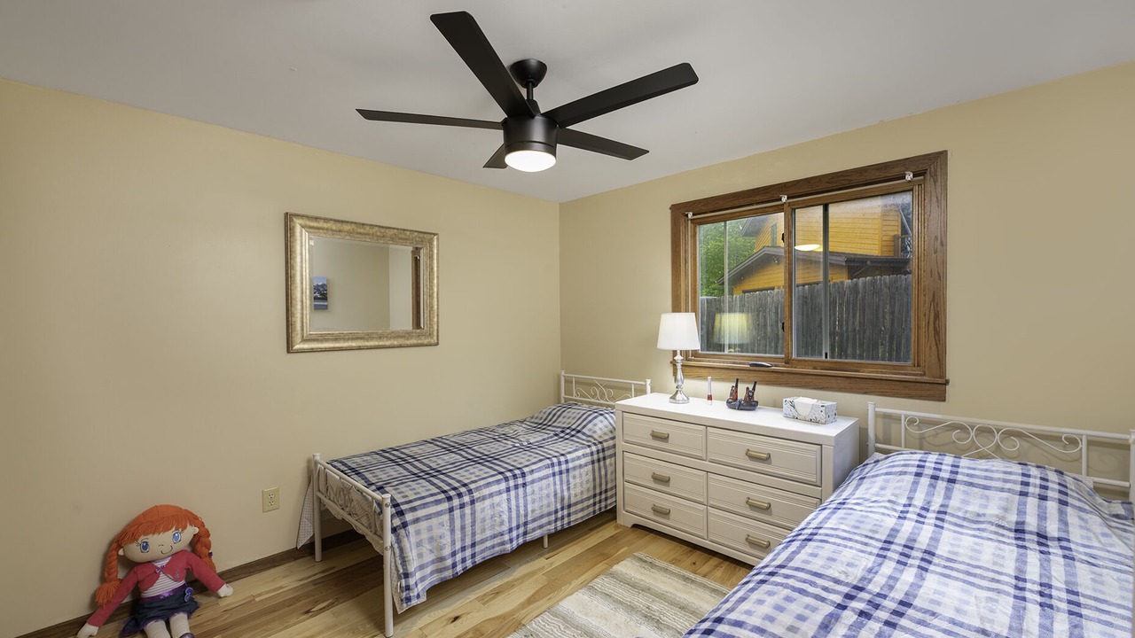 Photo of Bedroom in Stambaugh