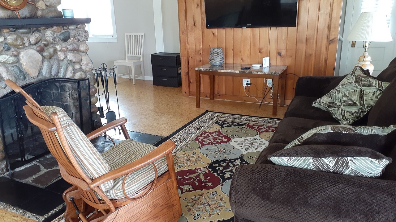 Photo of Livingroom in Laingsburg