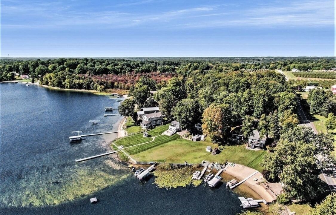 Photo of Outdoor in Sister Lakes