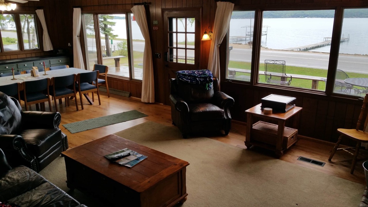 Photo of Livingroom in Frankfort
