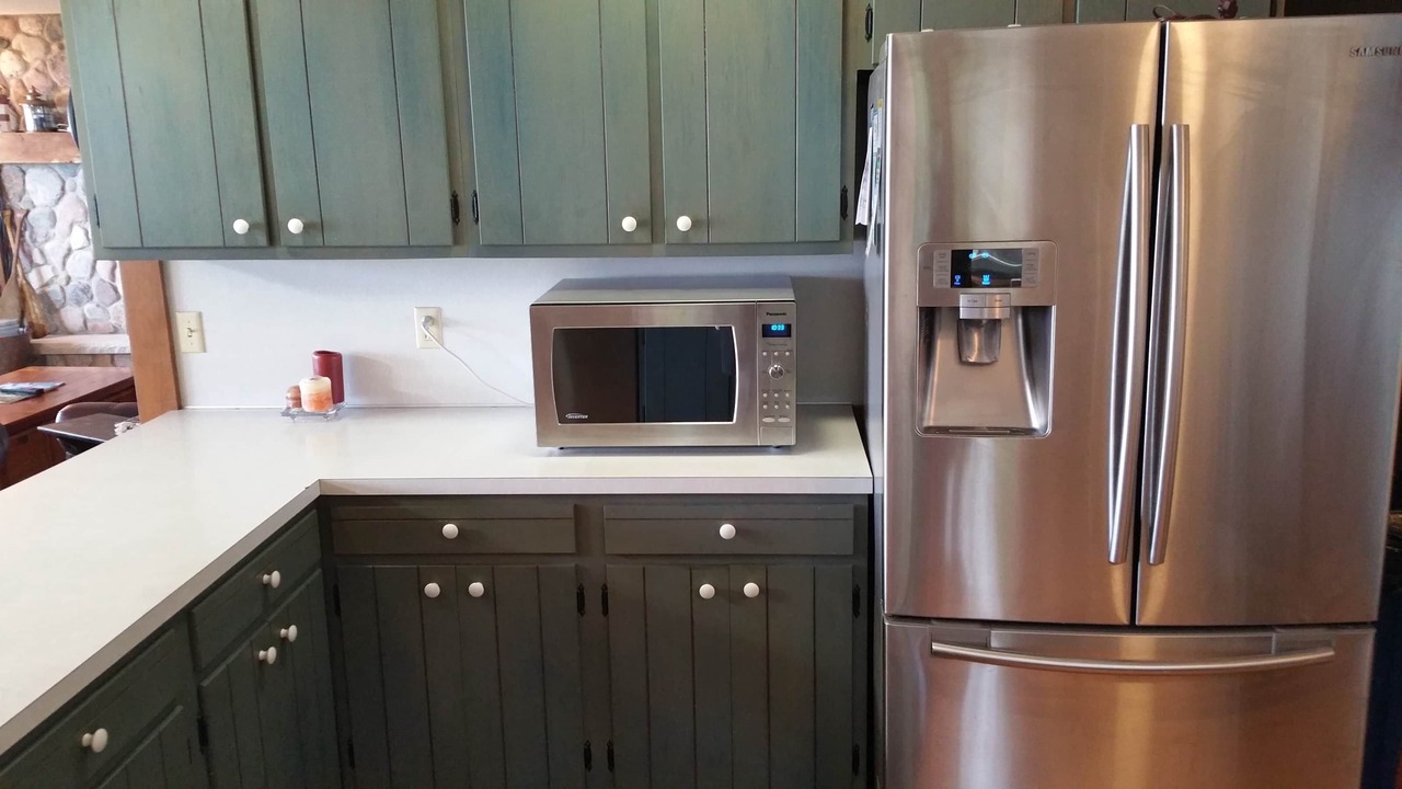 Photo of Kitchen in Frankfort