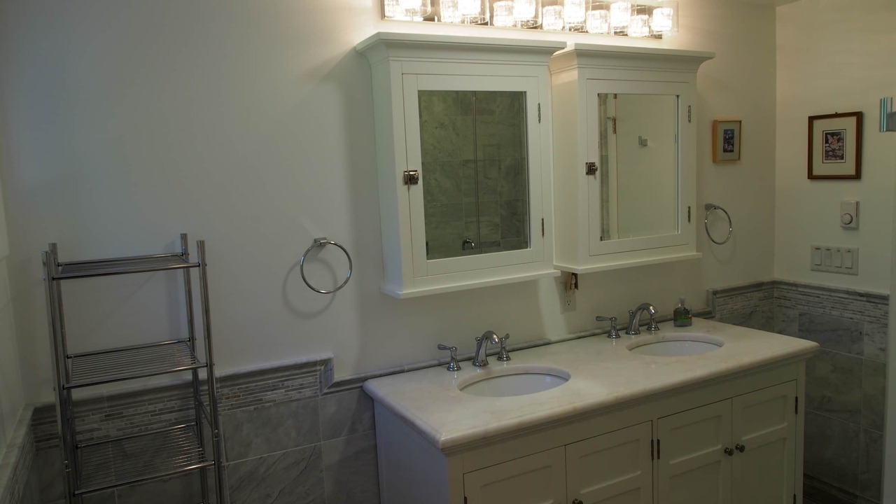 Photo of Bathroom in Frankfort