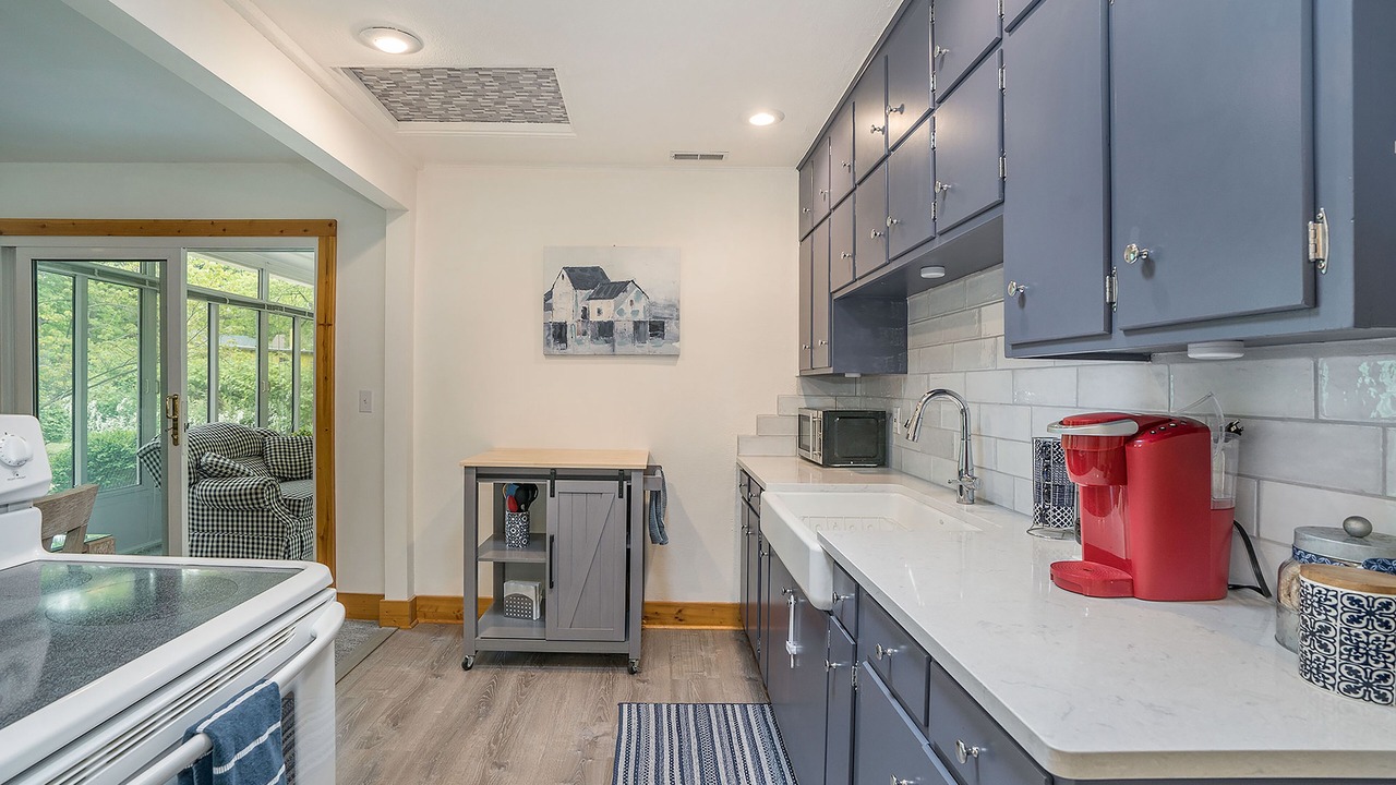 Photo of Kitchen in Shorewood-Tower Hills-Harbert