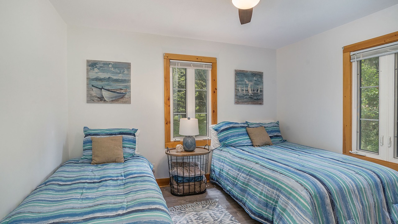 Photo of Bedroom in Shorewood-Tower Hills-Harbert