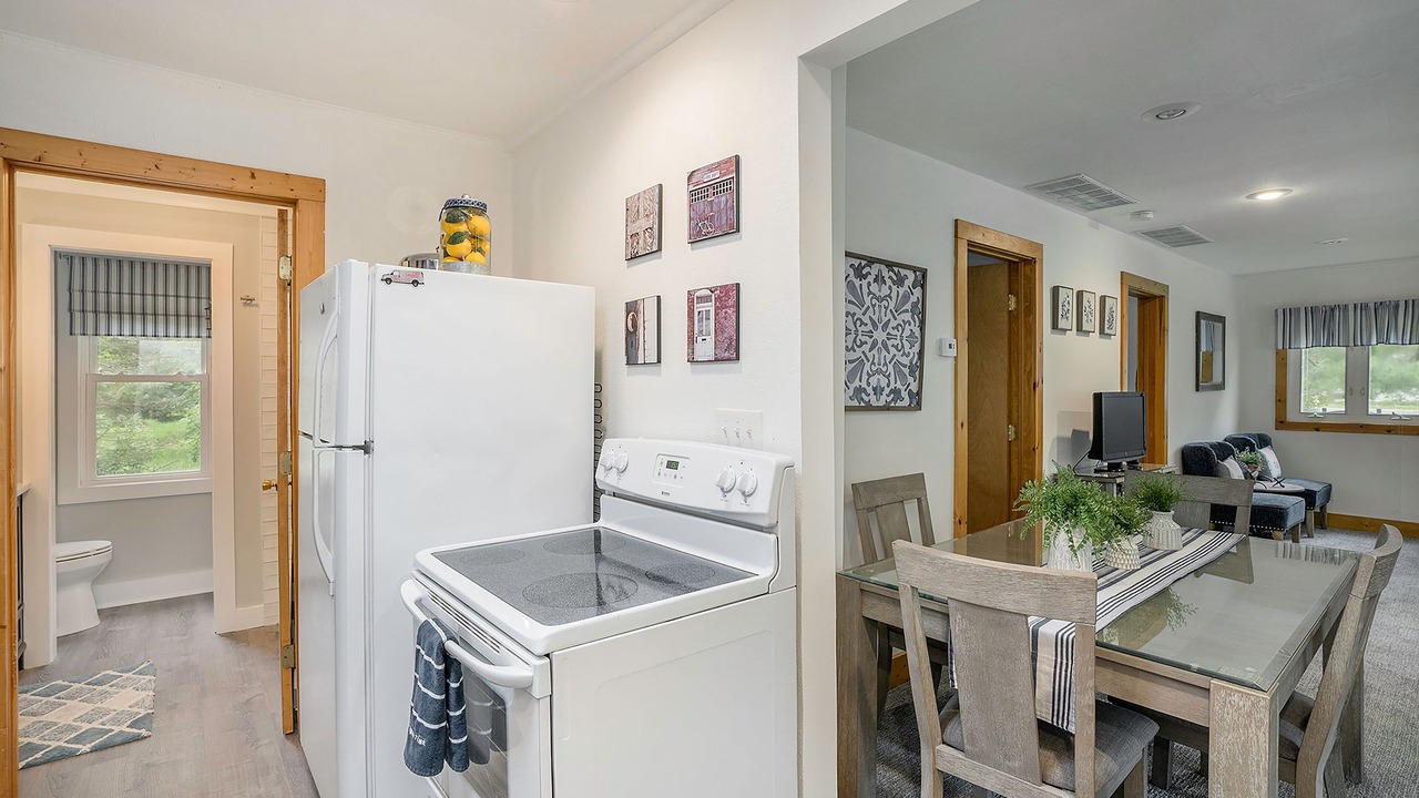 Photo of Kitchen in Shorewood-Tower Hills-Harbert