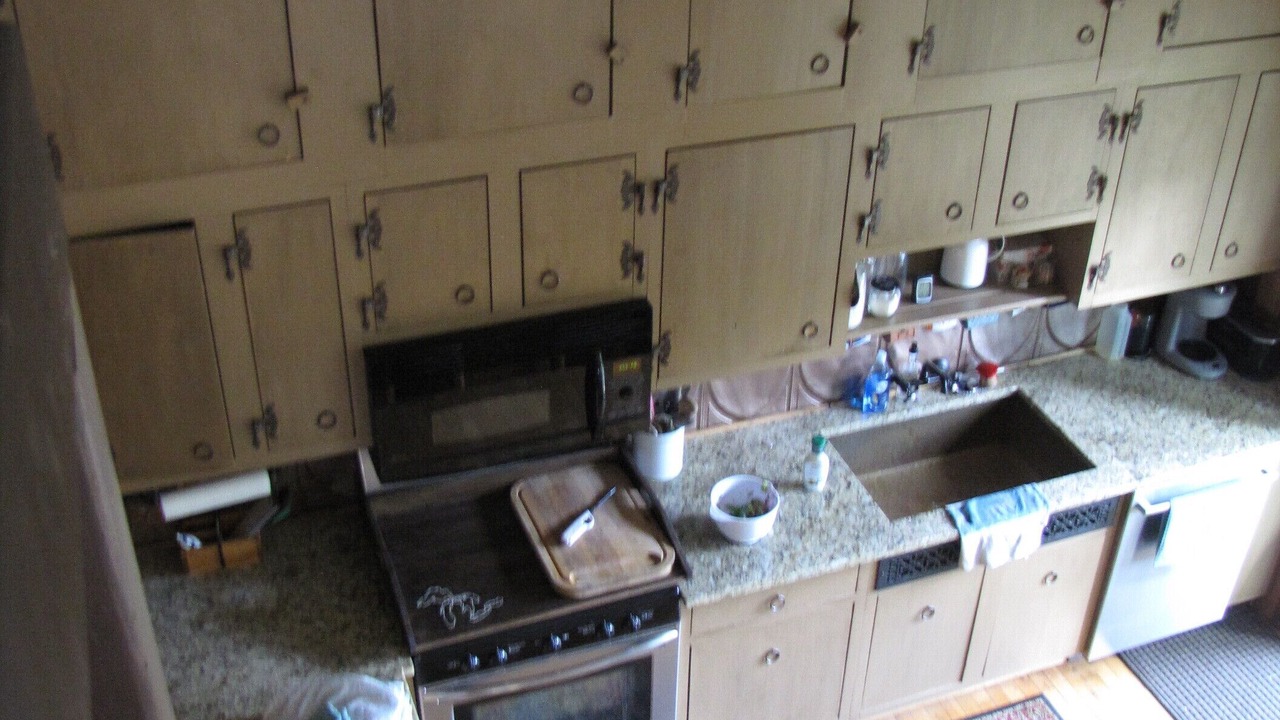 Photo of Kitchen in Paris