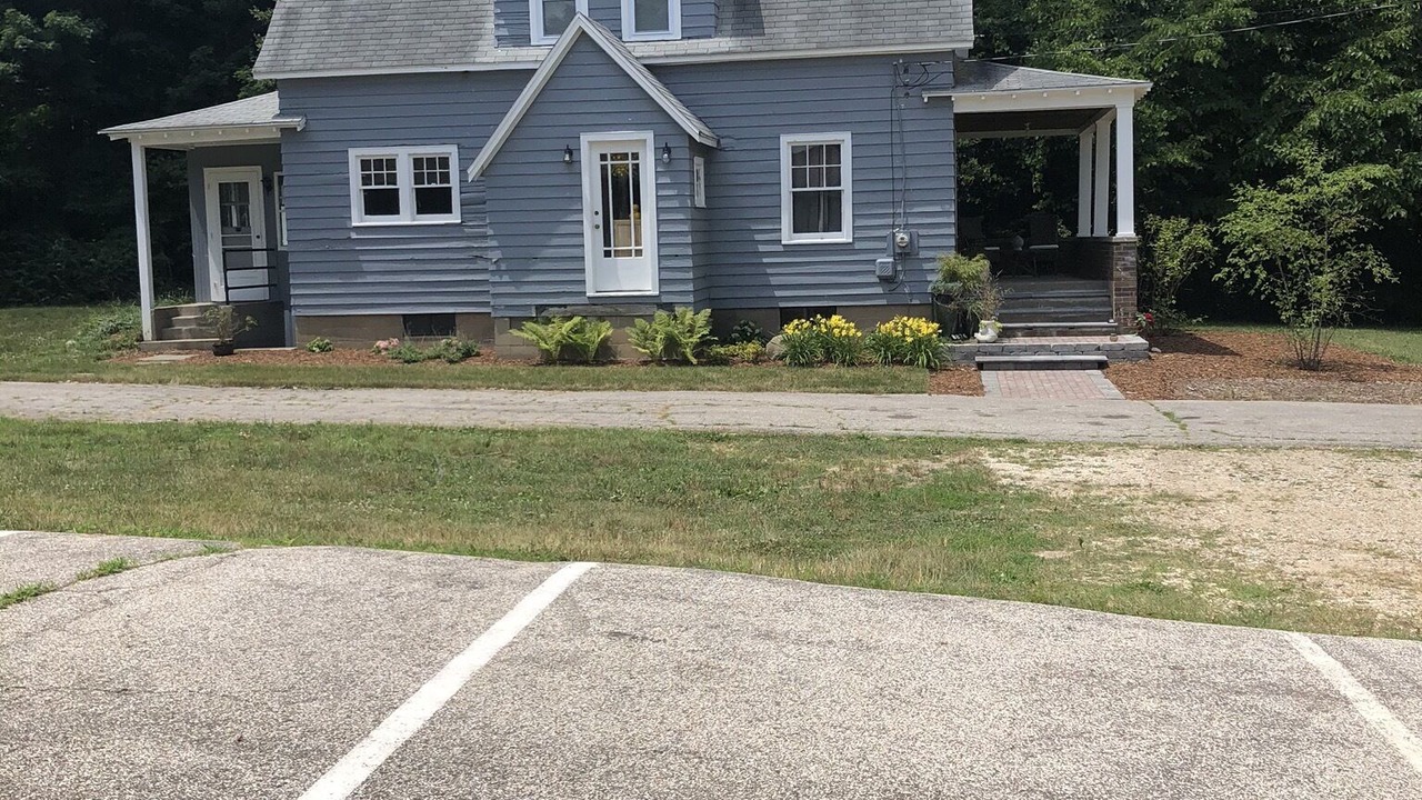 Photo of Outdoor in Berrien Springs