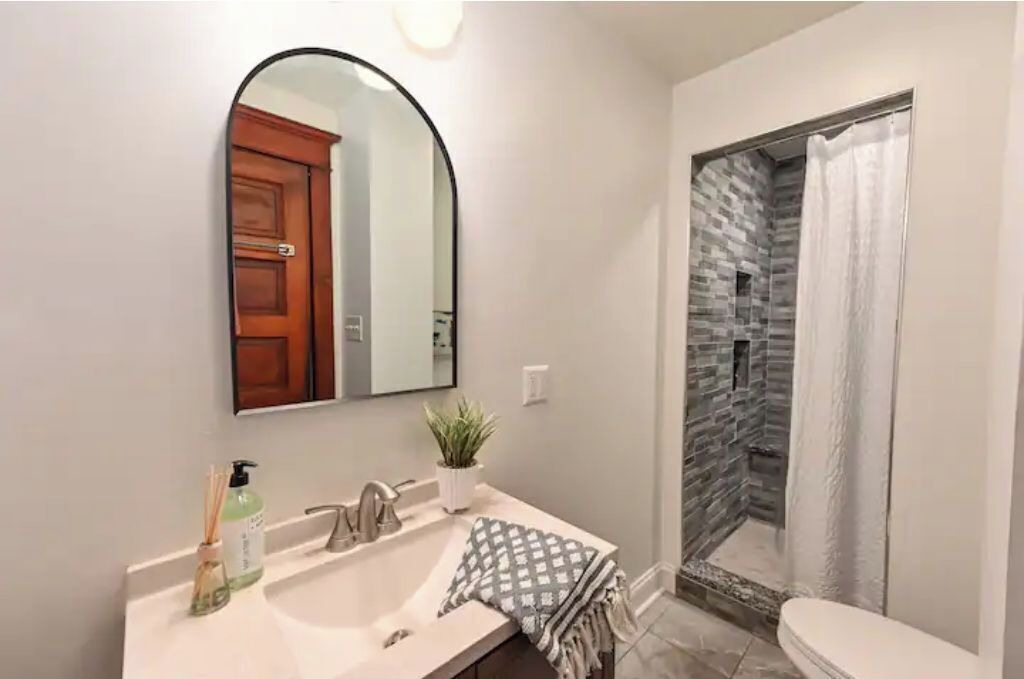 Photo of Bathroom in East Troy