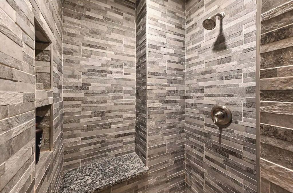Photo of Bathroom in East Troy