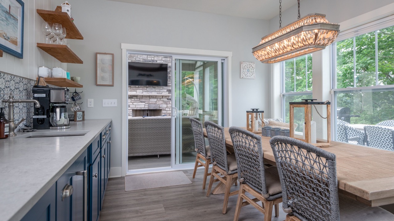 Photo of Kitchen in South Haven