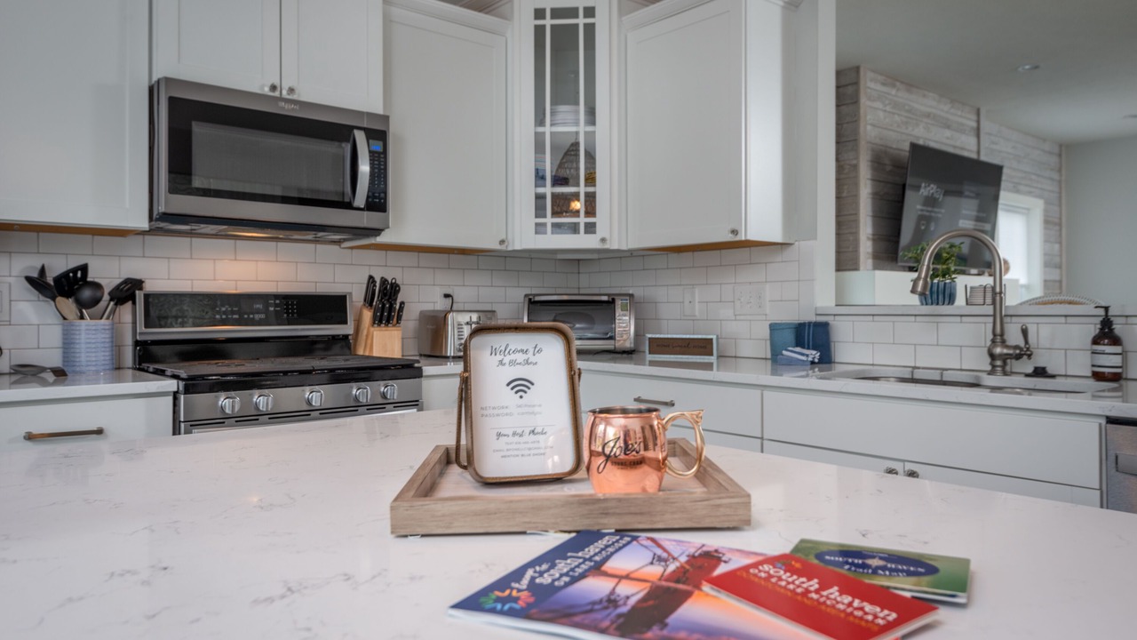 Photo of Kitchen in South Haven