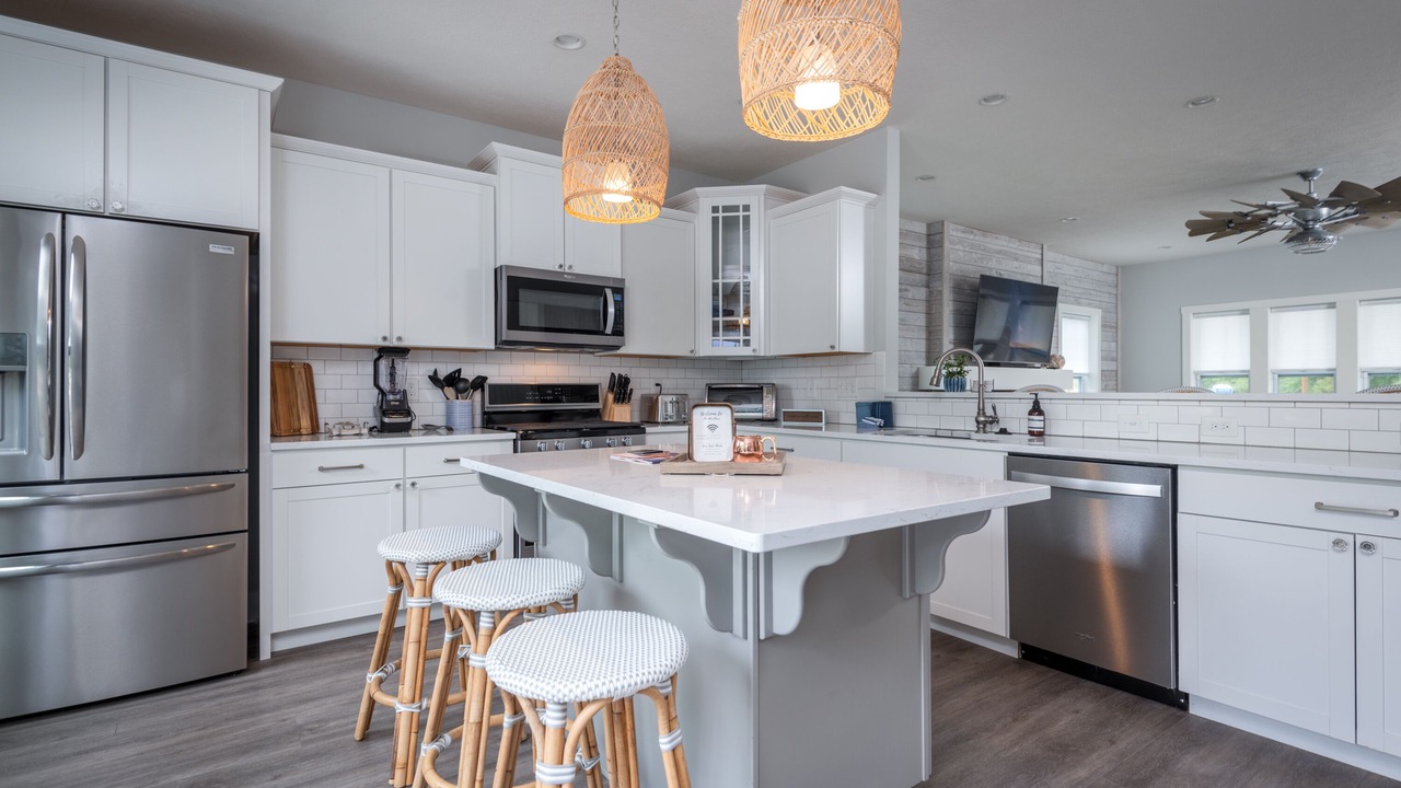 Photo of Kitchen in South Haven