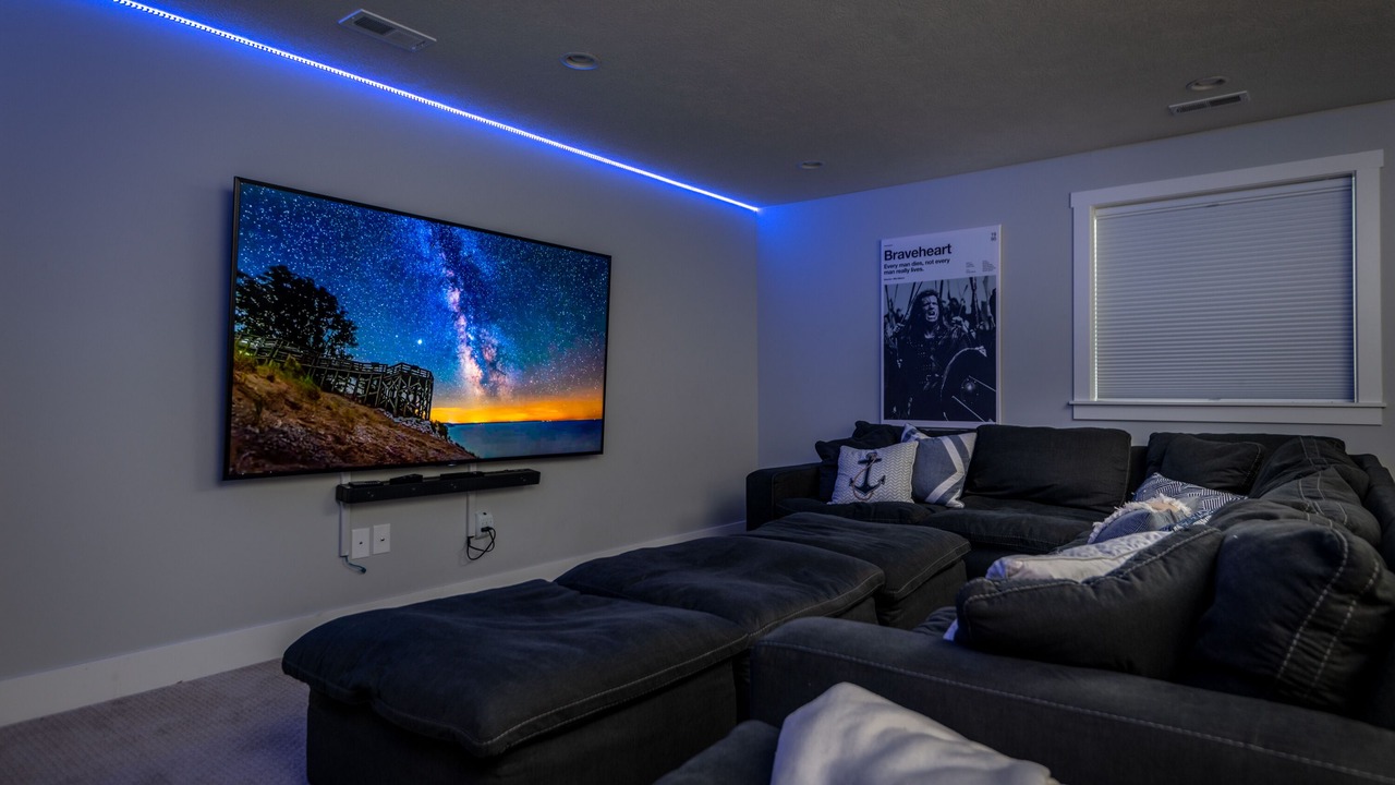 Photo of Livingroom in South Haven