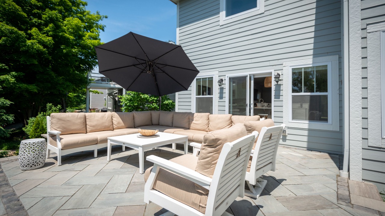 Photo of Patio Balcony in South Haven