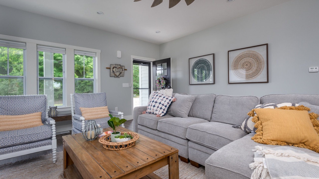Photo of Livingroom in South Haven