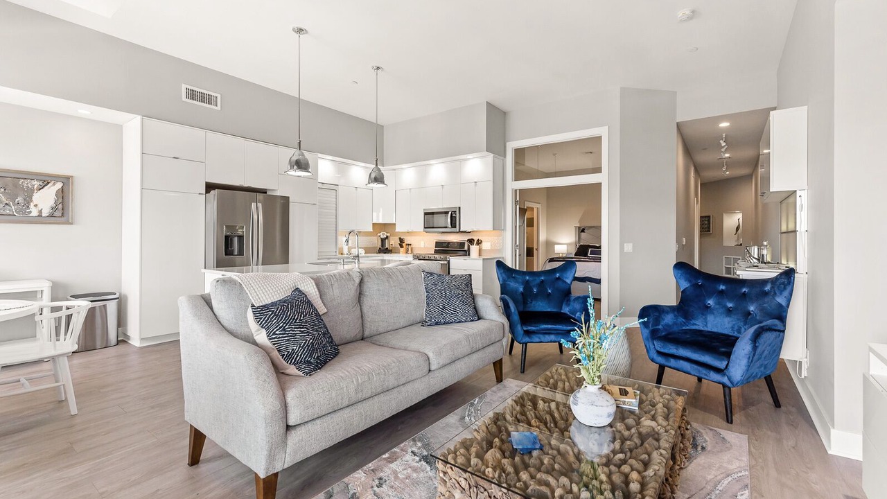 Photo of Livingroom in Grand Haven