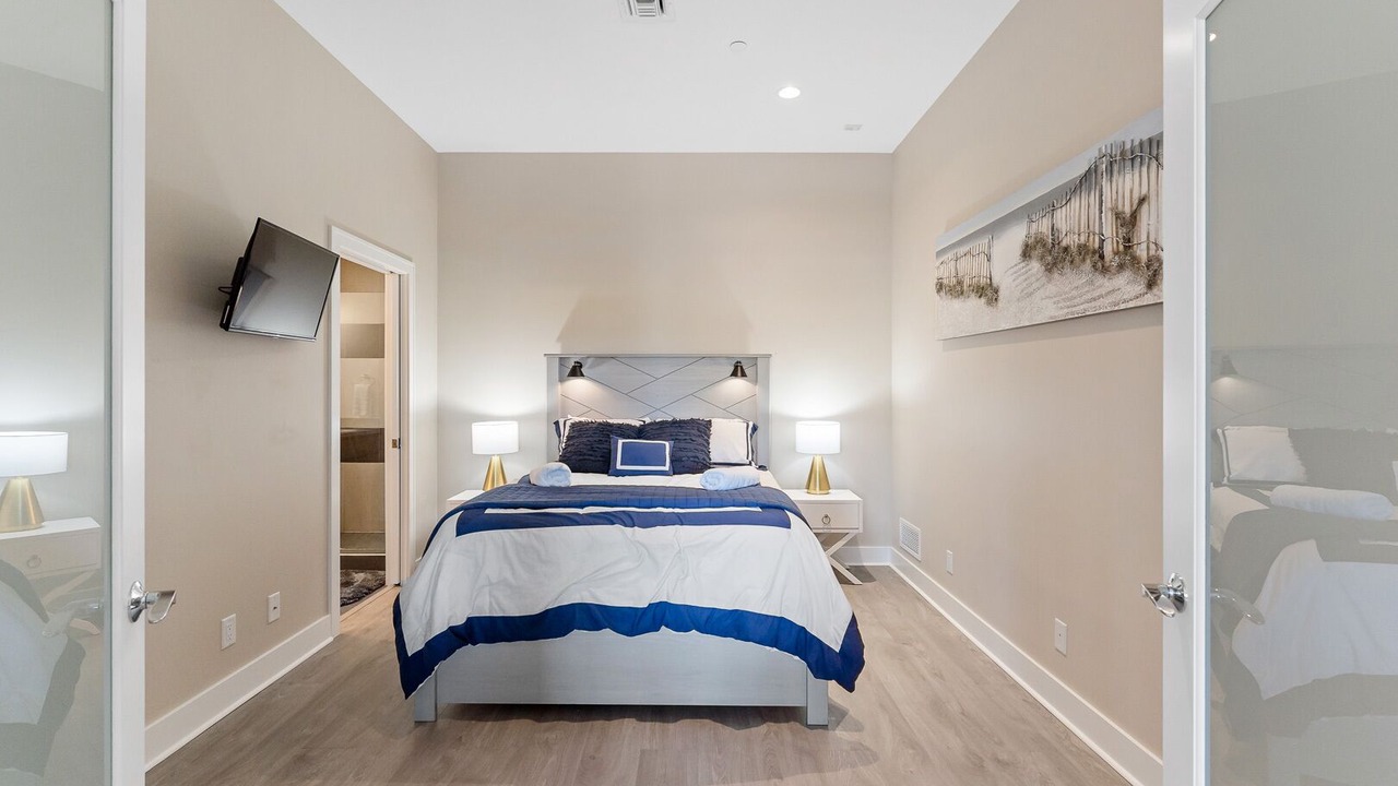Photo of Bedroom in Grand Haven