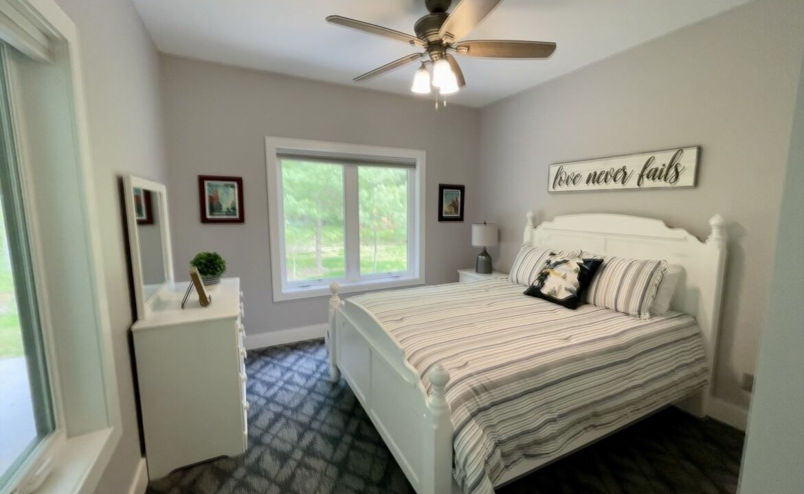 Photo of Bedroom in Traverse City