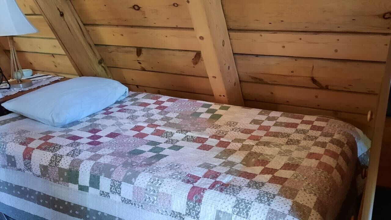 Photo of Bedroom in Stambaugh