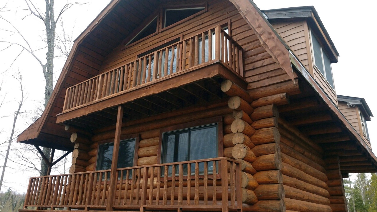 Photo of Outdoor in Stambaugh