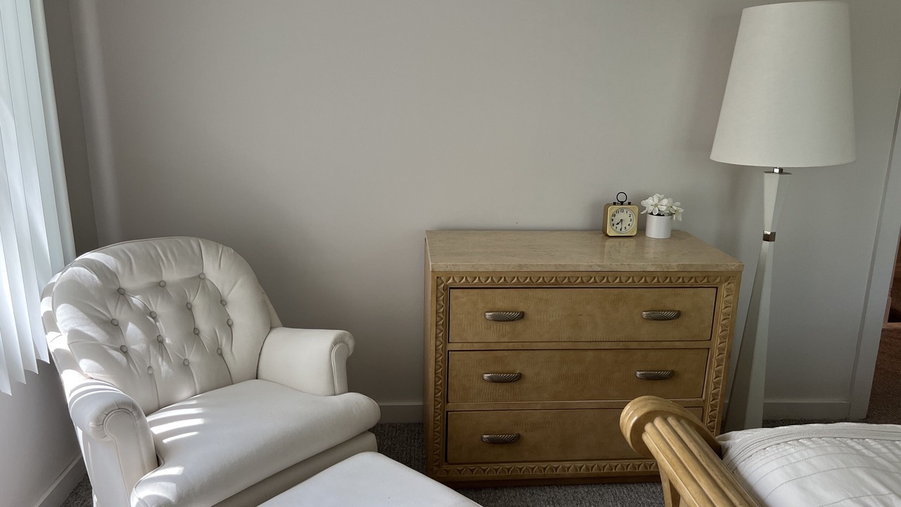 Photo of Bedroom in Delavan Lake