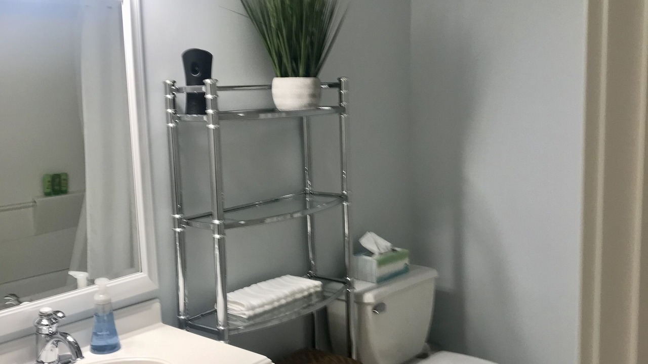 Photo of Bathroom in Saugatuck