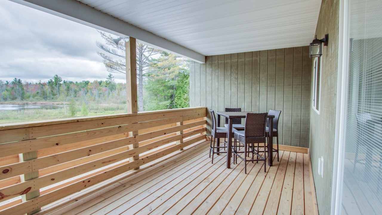 Photo of Outdoor in Interlochen