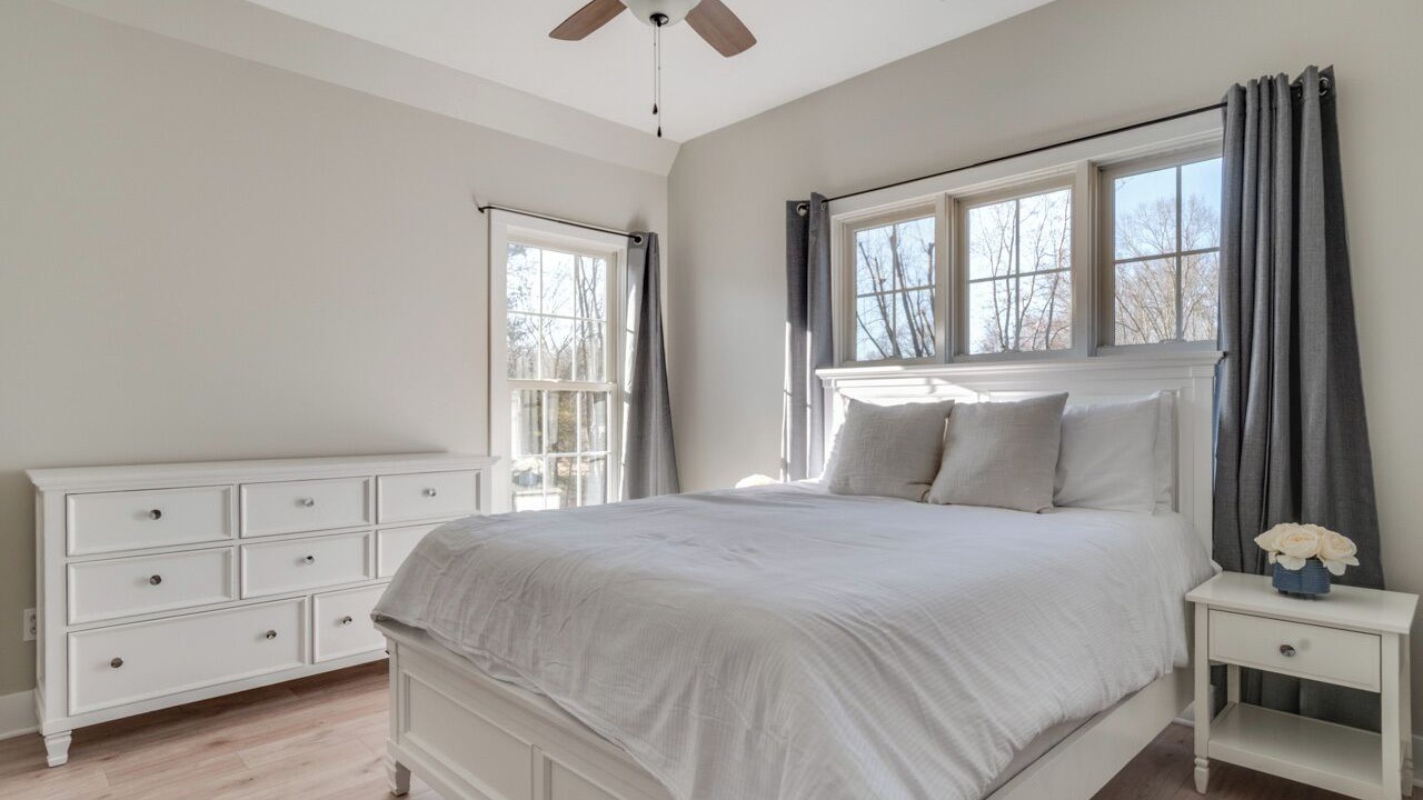 Photo of Bedroom in Union Pier