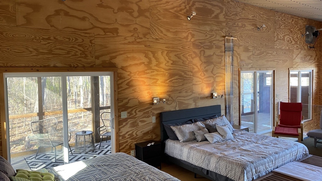 Photo of Bedroom in Buchanan
