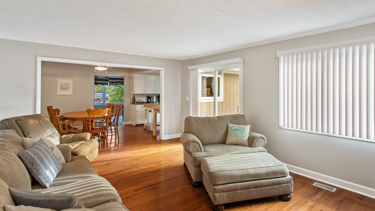 Photo of Livingroom in Holland