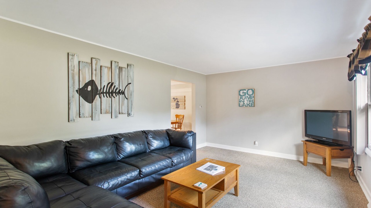 Photo of Livingroom in Holland