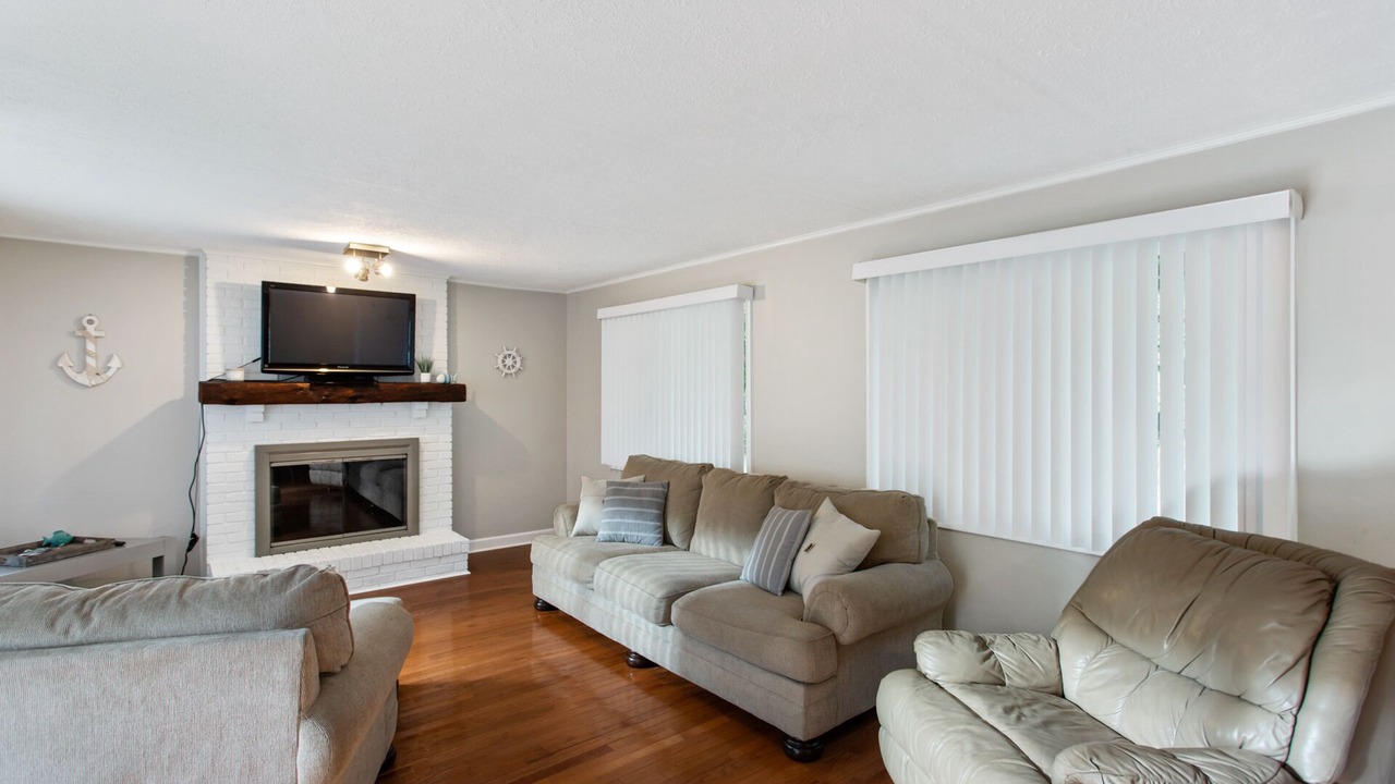 Photo of Livingroom in Holland
