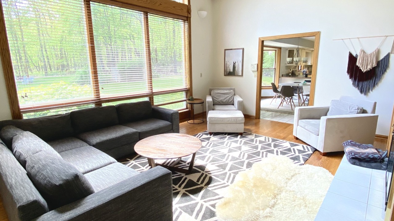 Photo of Bedroom in Edwardsburg