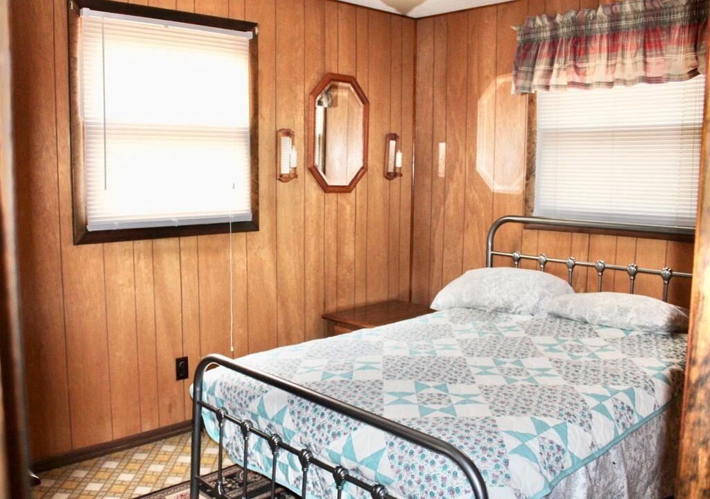 Photo of Bedroom in Crivitz